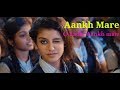 Aankh Mare Ladki Aankh Mare WhatsApp Status WT Creation