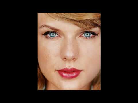 Taylor Swift - Behind Blue Eyes (The Who Cover) [AI]