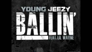 Ballin (feat Lil Wayne) Bass Boost - Young Jeezy