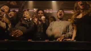 Ant-Man Deleted Scene \