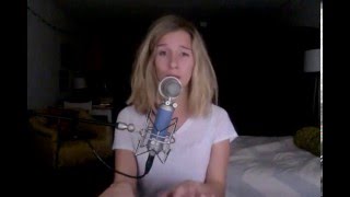 Love Yourself - Justin Bieber (Madison Malone Cover)