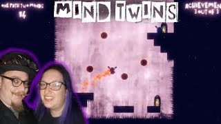 Shadow Bunnies (Mind Twins)