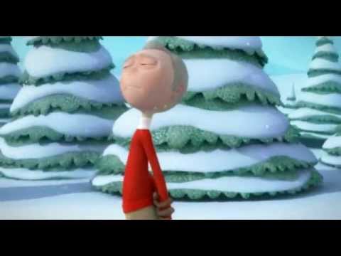 Skating Away [SHORT FILM]