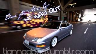 No Way Out - Thai ft. MAC2DAG