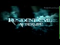 The Outsider - A perfect circle - Resident Evil ...