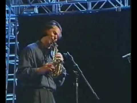 Jan Garbarek, Anouar Brahem, Manu Katche