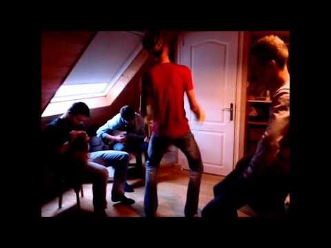 Harlem Shake GOUEZ STAR