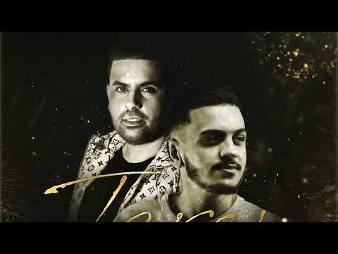 (Teaser) DJ Sta$h & Anas Yan - Izran