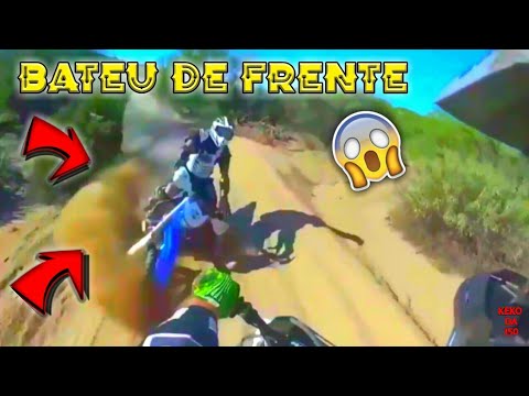 /OS PIORES TOMBOS E FAILS DO VELOCROSS/