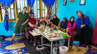Download lagu silaturahmi lebaran ke 5 kumpul bersama teman teman dan tetangga sekitar mp3 Download lagu silaturahmi lebaran ke 5 kumpul bersama teman teman dan tetangga sekitar mp3