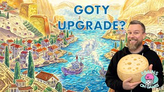 Brains On Games - Formaggio video thumbnail