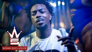 Travis Porter "Blue Flame" Feat. Bandit Gang Marco (WSHH Exclusive - Official Music Video)