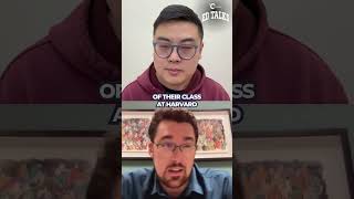 youtube video thumbnail - What Student Will Thrive at an #ivyleague? Listen to What a Harvard Alum has to Say #college