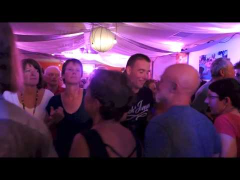 La NUIT DE LA GAVOTTE 2018 - LE BOUR / BODROS - Gavotte 1 ton simpl bal