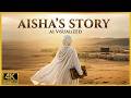 AISHA S Ra STORY AI Visualized Mothers Of Paradise Ep 4