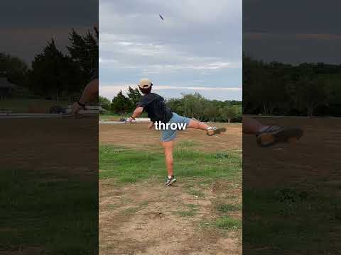 I tried the weirdest disc ever created - the Aerobie Epic ...