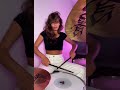 Smells Like Teen Spirit - Nirvana #femaledrummer #girldrummer #fypシ #drums #drummer