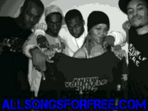 calibar - Grinder (Freestyle) - The Name Explains It All (pa