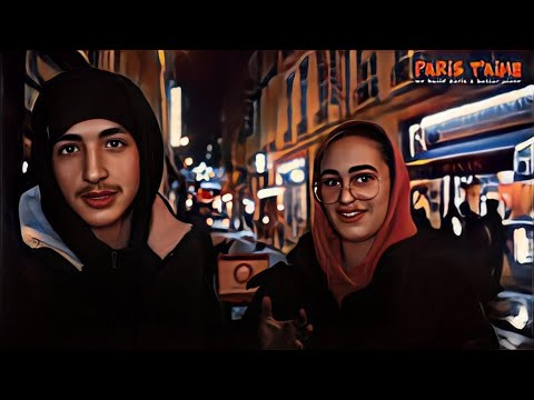 Alésia – South Paris Mornings