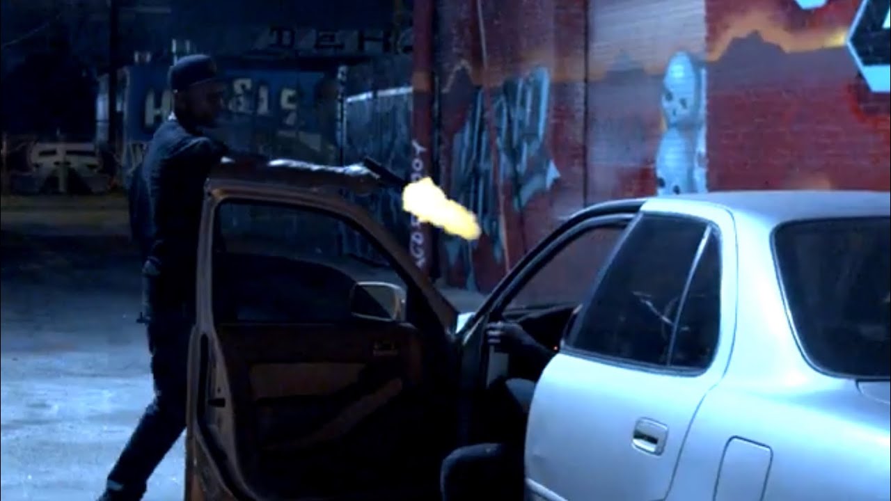 A BEAUTIFUL HIT - OFFICIAL ACTION MOVIE TRAILER