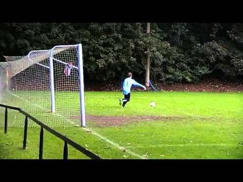 Landespokal C-Junioren: SG Olympia 1896 Leipzig I vs. 1. FC Lok Leipzig II * VTS_01_1.VOB