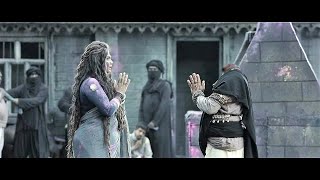 Kharnak Policewala || Superhit South Blockbuster Hindi Dubbed Action Movie || Arun Vijay, Mahima