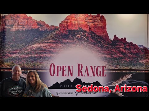Mesa Grill Sedona Menu