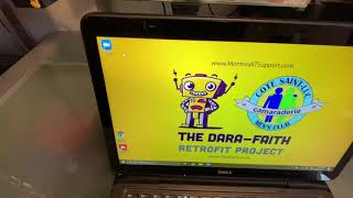Initial Mentor Support for Dell Latitude 7350 