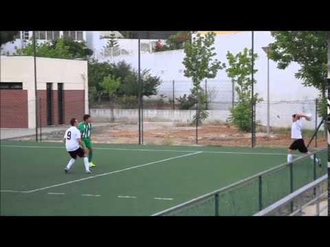 HatTrick de Arsénio
