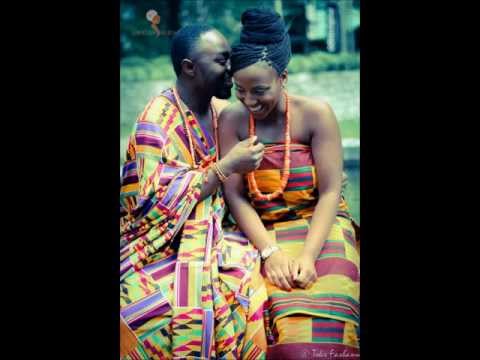 Akosua Agyapong - Eka Bi Nie