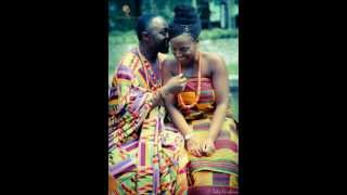 Video thumbnail of "Akosua Agyapong - Eka Bi Nie"