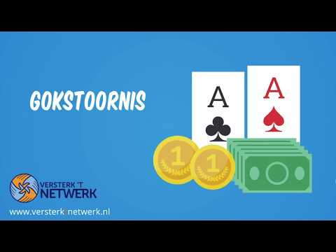 Gokstoornis - Kennisclip