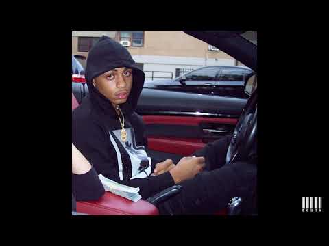 [FREE] A Boogie x Aden Dinero Type Beat - "In The End"