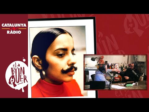 EL BÚNQUER: Ana Mendieta (2x149)