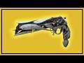 Destiny 2: How to Get Lumina - Exotic Hand Cannon Destiny 2: How to Get Lumina - Exotic Hand Cannon