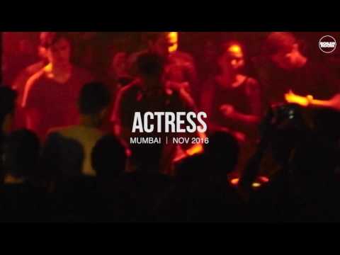 Actress