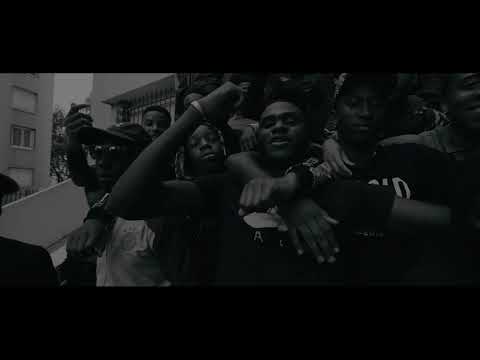 Roolfi - "TOUJOURS" (Extrait Bande Original "La Ruche")