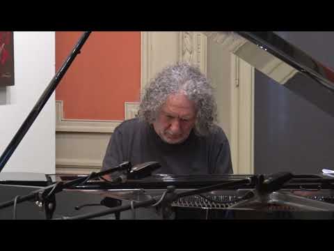 YORGOS KAZANTZIS WALTZ & TANGO