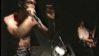 The Jesus Lizard Sunday You Need Love Live 4-29-1991