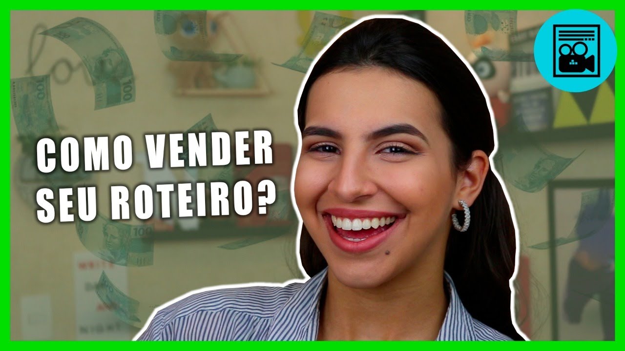 COMO VENDER MEU FILME PARA UMA PRODUTORA?