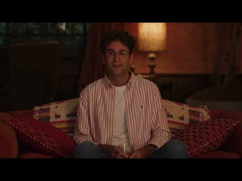 Search Party - The Jesper Society