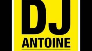 DJ Antoine - Meet me in Paris (HDHQ) [Lyrics]