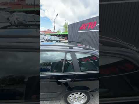 фото bmw 3 серии iv (e46) рестайлинг 0