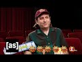 Abominable Judy On Cinema Season 11 Ep 1 Adult Swim