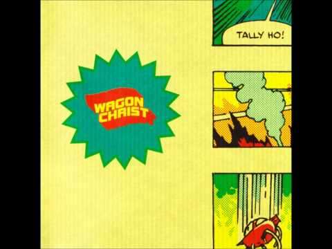 Wagon Christ - Lovely