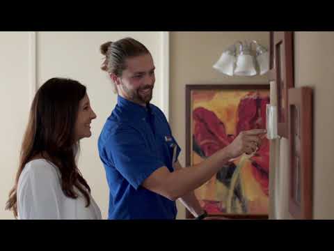 Sherlock Plumbing, Heating & Air's $69 AC Check in San Diego