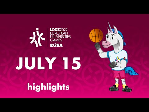 EUG 2022 | Day 2 - highlights