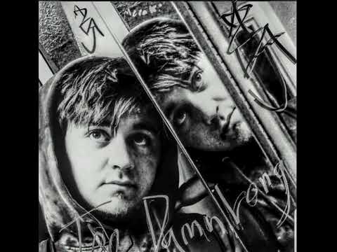 A2J & Krnzpalace - Sour roses 🌹