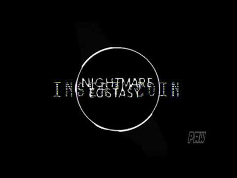 Nightmare Ecstasy - Insert Coin