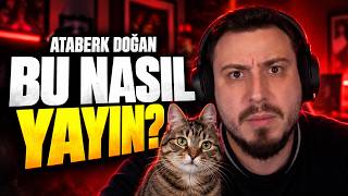 Ataberk Doğan Olayı🐱 : İzlerken Midem Bulandı
